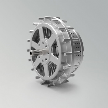 hub motor SETZ220-11BC
