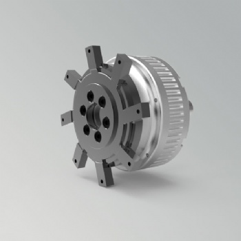 hub motor SETZ120series